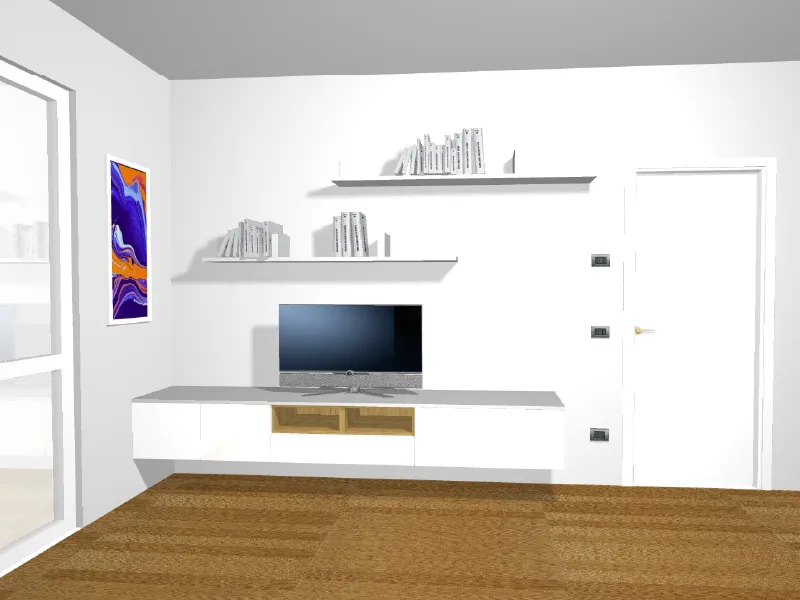 PROGETTO 8