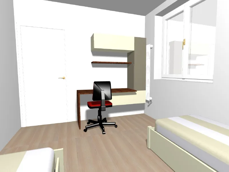 PROGETTO 1