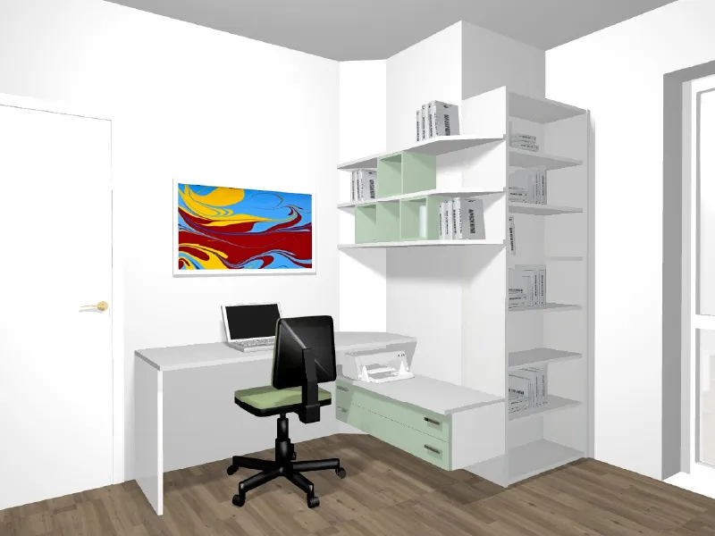 PROGETTO 6