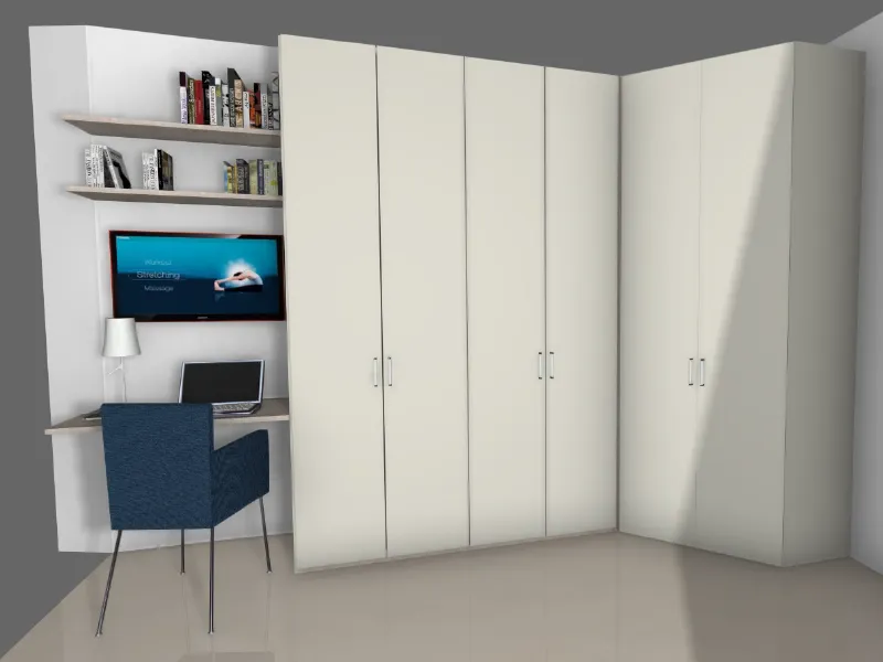 PROGETTO 7
