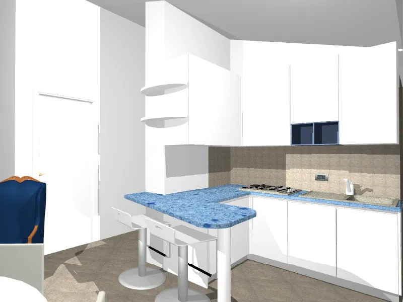 PROGETTO 5