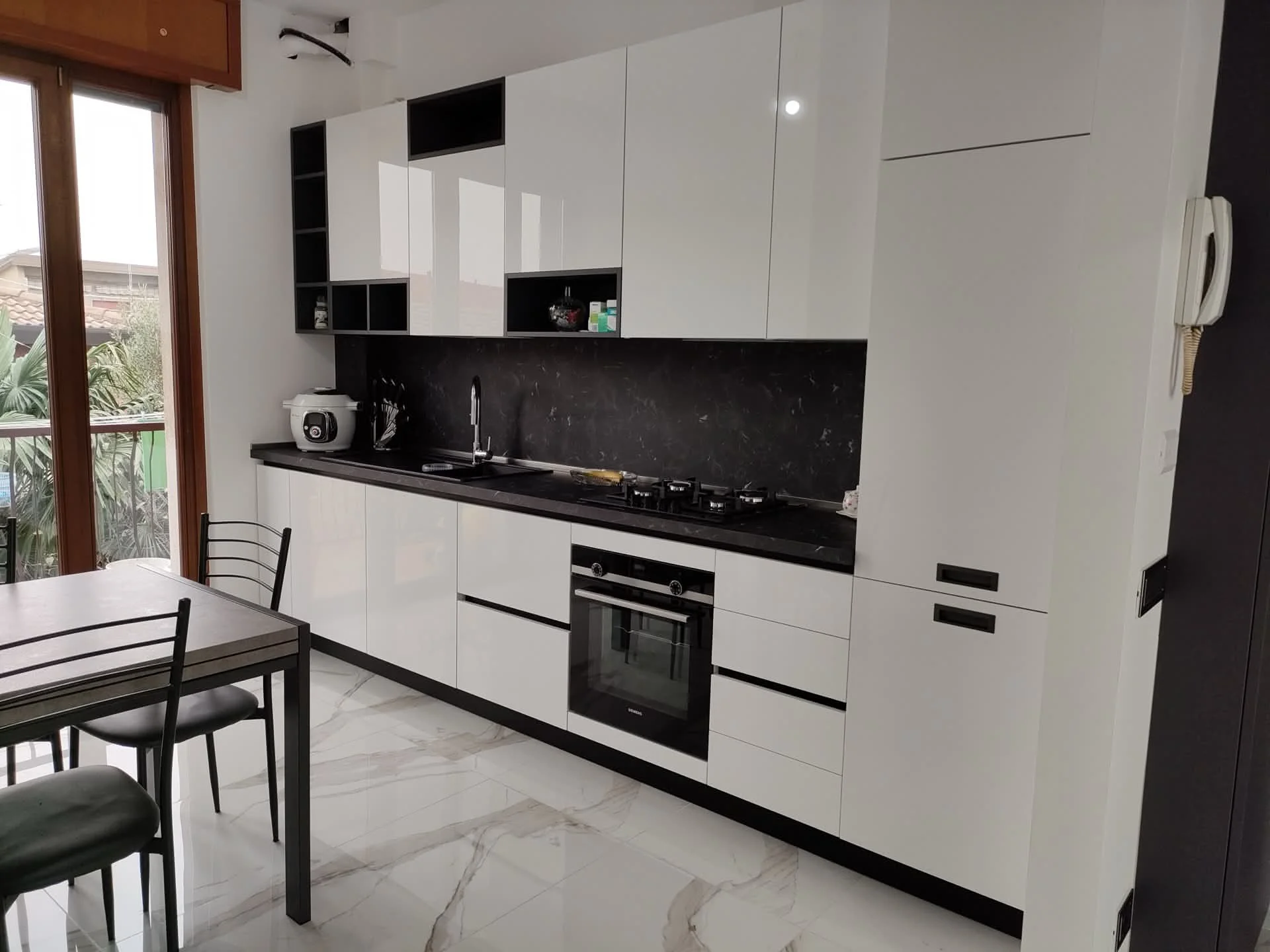 PROGETTO 1