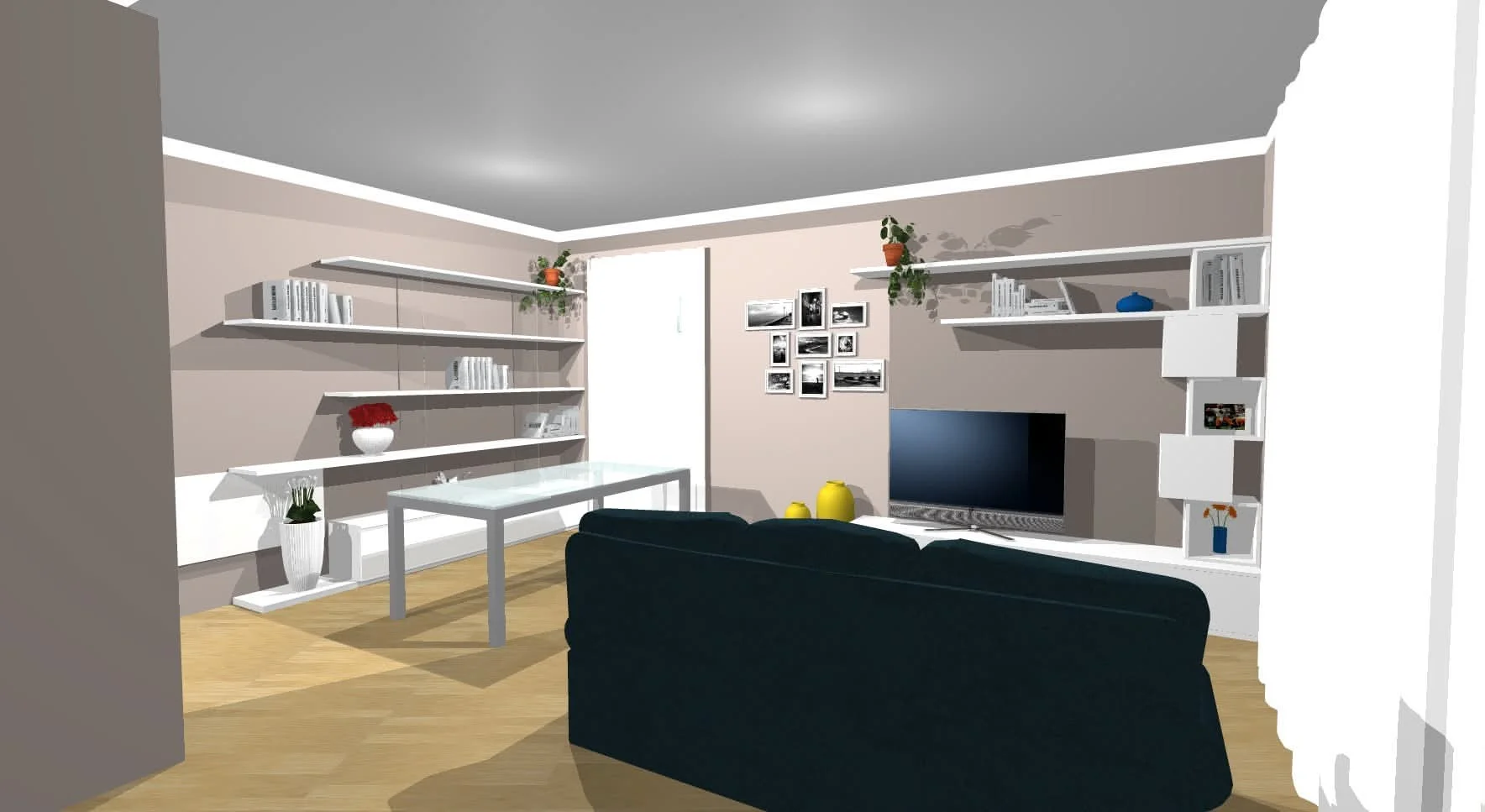 PROGETTO 1