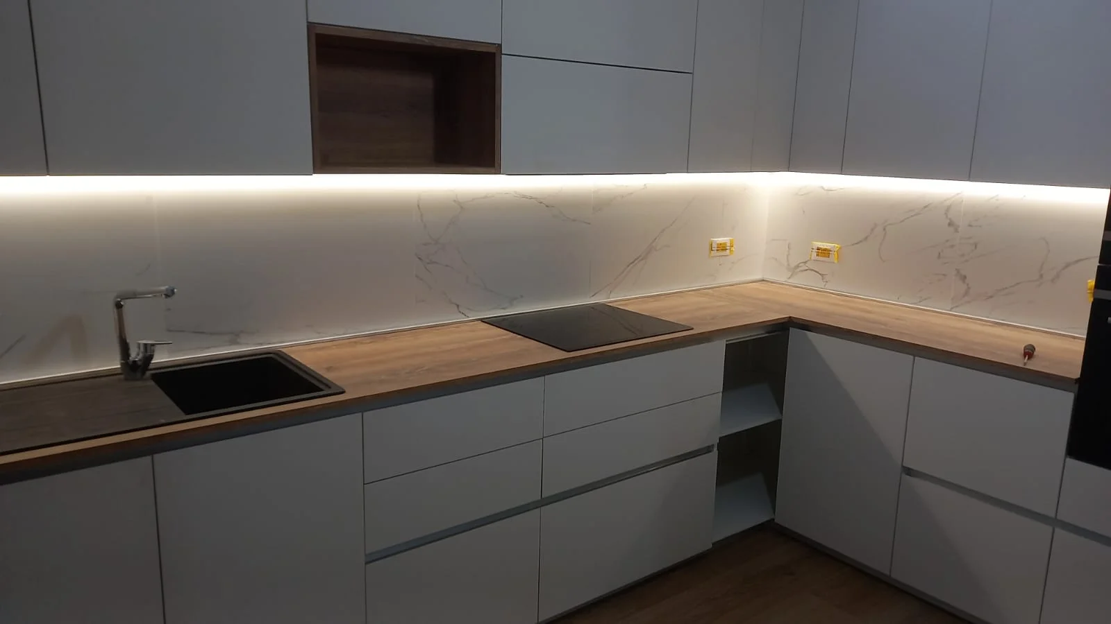 PROGETTO 3