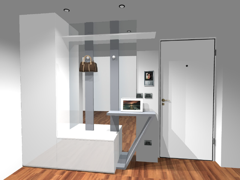 PROGETTO 4