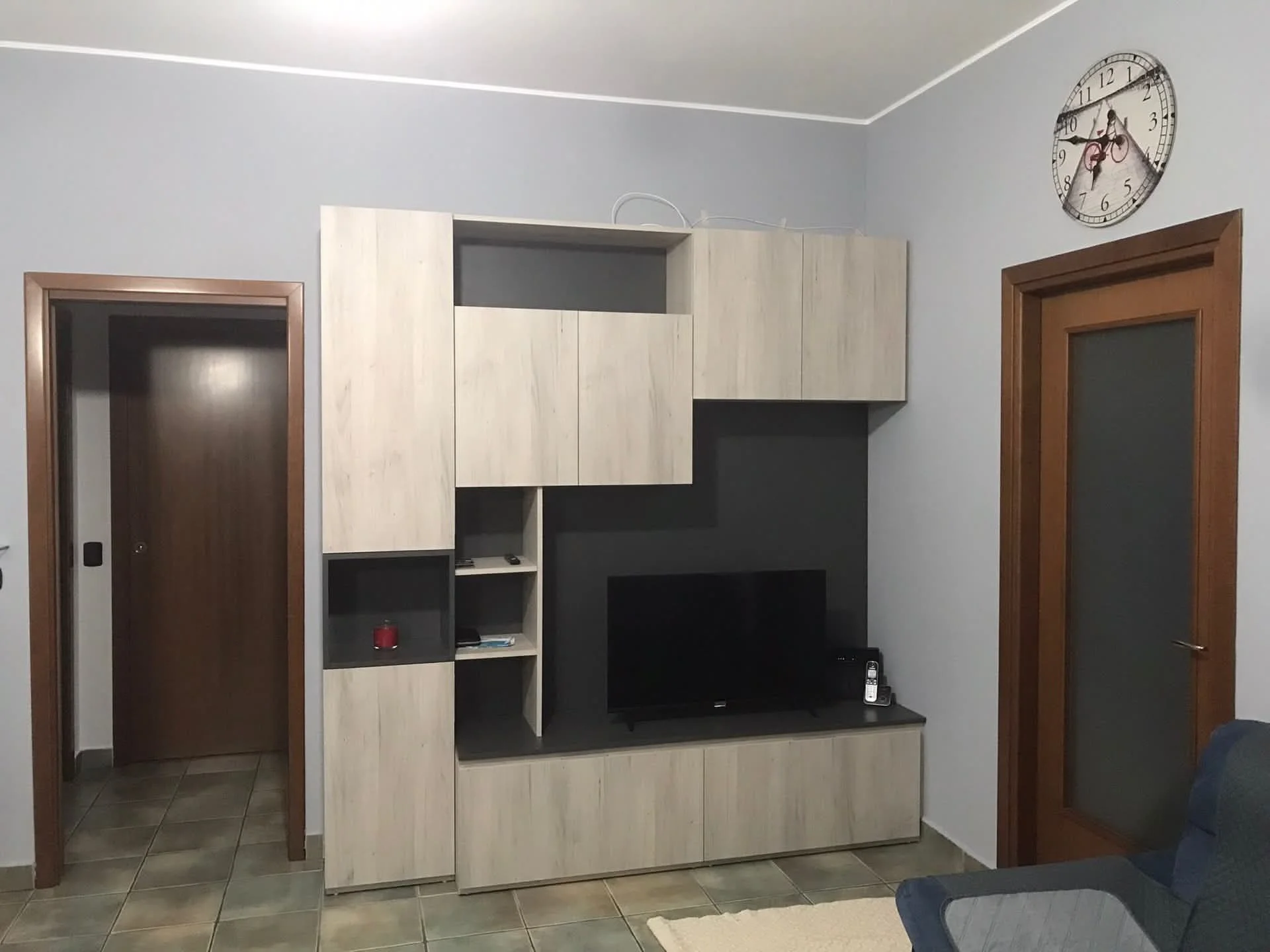 PROGETTO 7