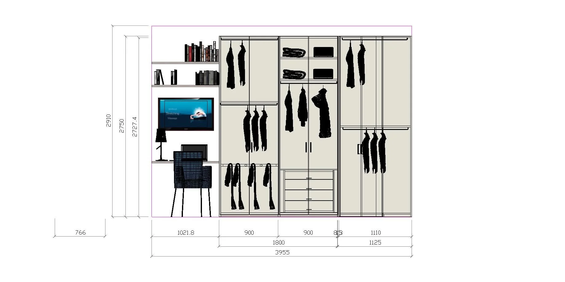 PROGETTO 7