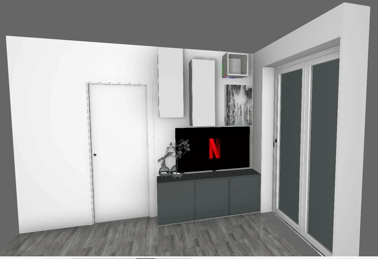 PROGETTO 8